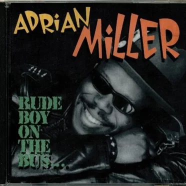 Rude Boy on the Bus...