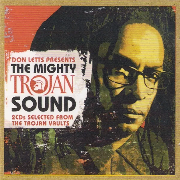 The Mighty Trojan Sound