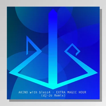 EXTRA MAGIC HOUR (dj-Jo remix)