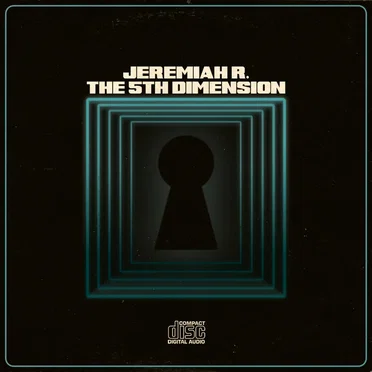 The 5th Dimension by Jeremiah R. - album cover