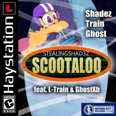Scootaloo