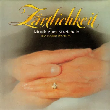 Zärtlichkeit: Musik zum Streicheln