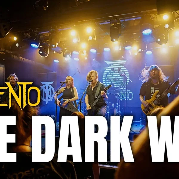The Dark Web