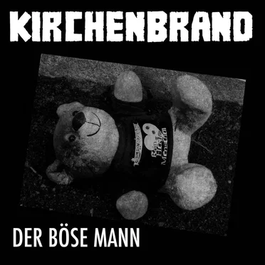 Der Böse Mann by Kirchenbrand - album cover