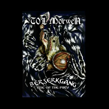 Berserkgang (Rise of the Fury)