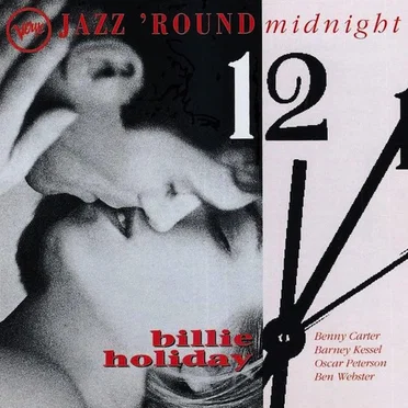 Jazz ’Round Midnight