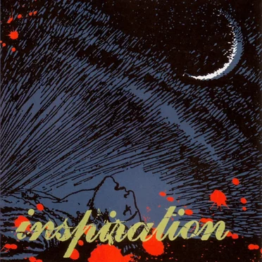 A Perfect Way To Kill An Evening by At the Mercy of Inspiration - album cover