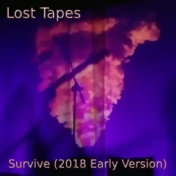 Survive (2018 early version)