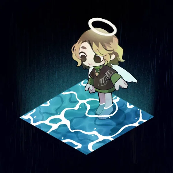 Meteor Shower / Fullmoon Lullaby