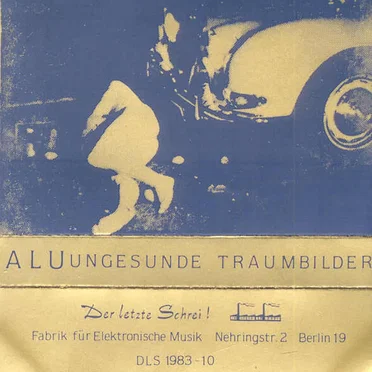 Ungesunde Traumbilder