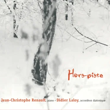 Hors-piste