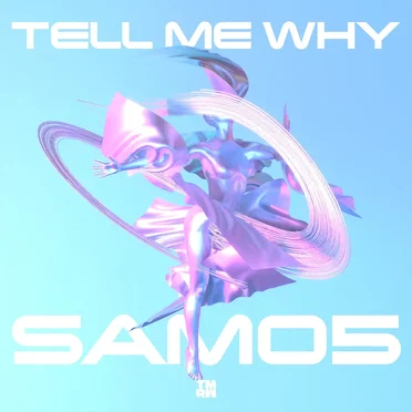 Tell Me Why (extended mix)