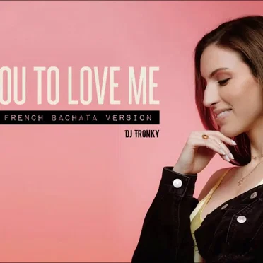 Lose You To Love Me (DJ Tronky Bachata Version)