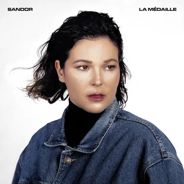 La Médaille by Sandor - album cover