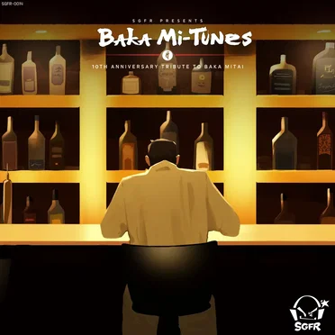 SGFR Presents: Baka Mi-Tunes ~ 10th Anniversary Tribute to Baka Mitai