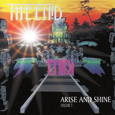 Arise and Shine