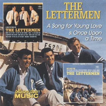 A Song for Young Love / Once Upon a Time