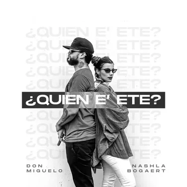 ¿Quién E’ Ete?