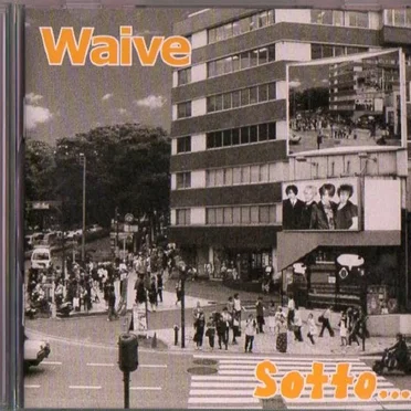 Waive