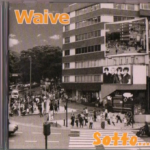 Sotto...