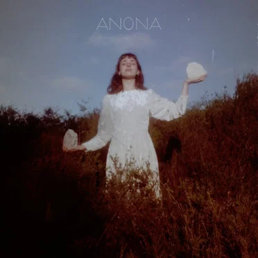Anona by Anona - album cover