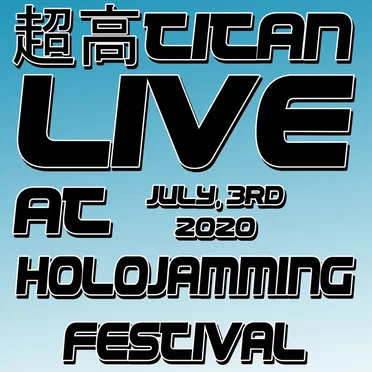 Live at Holojamming Festival