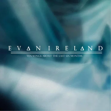 Evan Ireland
