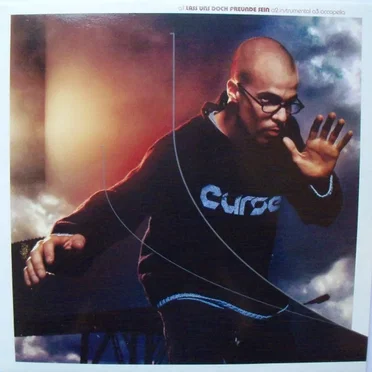 Lass uns doch Freunde sein