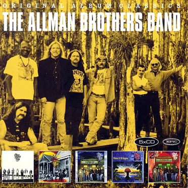 Original Album Classics