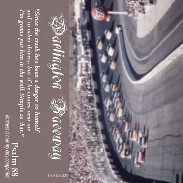 Darlington Raceway