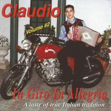 Volume 2 - In Giro In Allegria