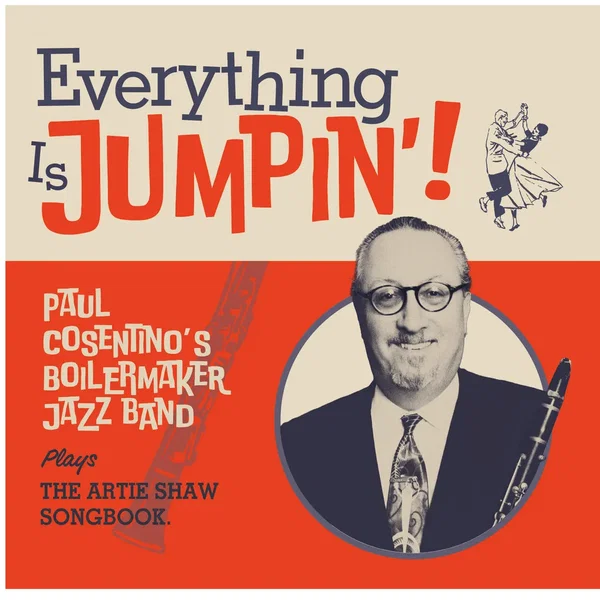 Everything is Jumpin'