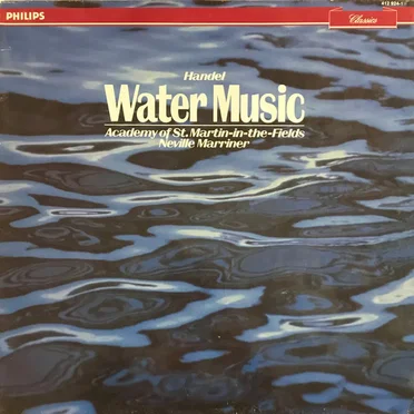 Water Music