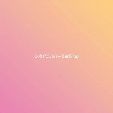 Bad Pop