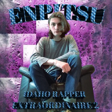 Idaho Rapper Extraordinaire 2 by Kenopro79 - album cover