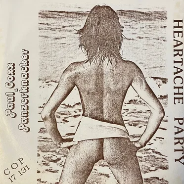 Heartache Party