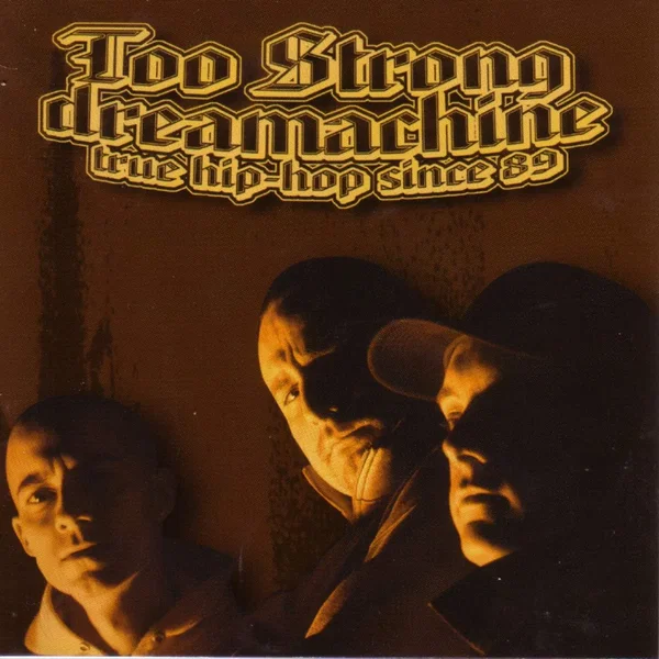Dreamachine