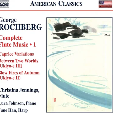 Complete Flute Music • 1