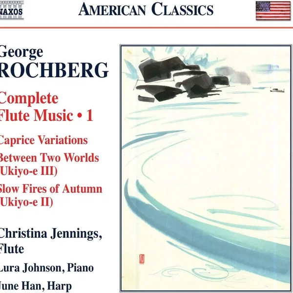 Complete Flute Music • 1