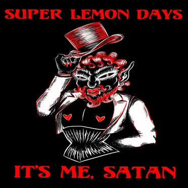 It's Me, Satan