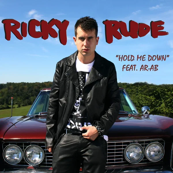 Hold Me Down