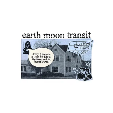 Earth Moon Transit