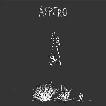 Queda & Regresso by ÁSPERO - album cover