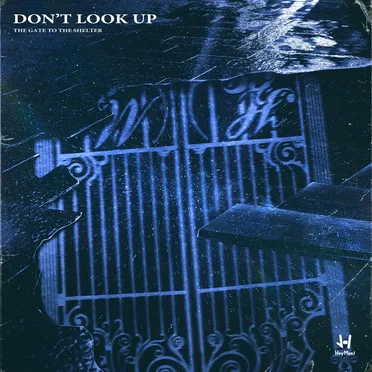 Don’t Look Up