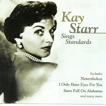Kay Starr Sings Standards
