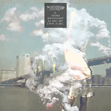 Enthusiast by Tours - album cover