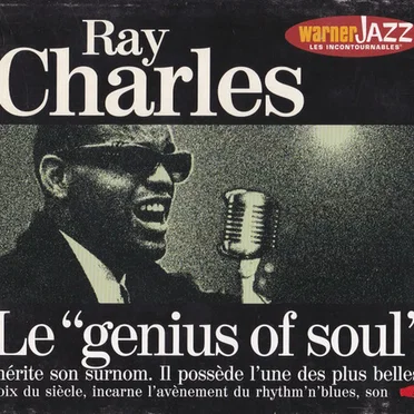 Le "Genius Of Soul"