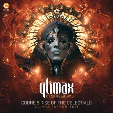 Rise of the Celestials (Qlimax Anthem 2016)