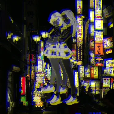 not gonna get us (Dj Kuroneko remix)