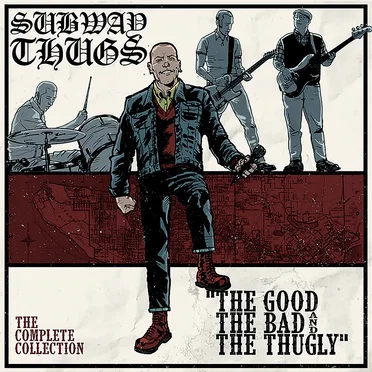 The Good, The Bad & The Thugly